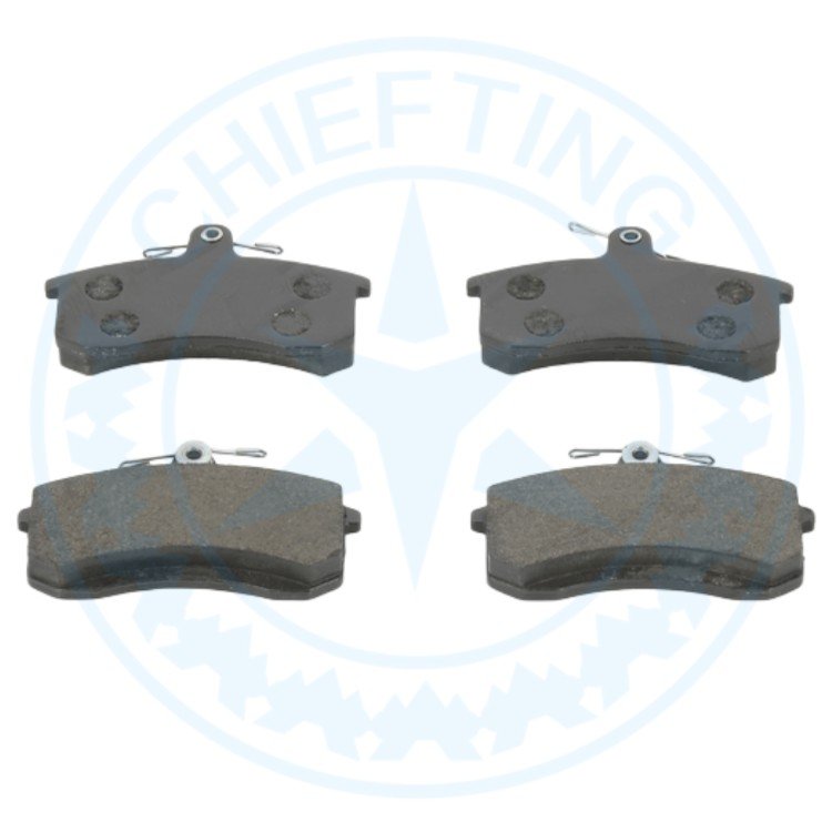 SP1165 MDB1353 21083501089 21083501090 11023501090 11023501092 for Datsun Mido Lada Granta Kalina Priora Samara Zaz Brake Pad